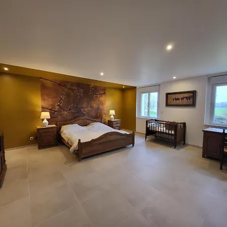 بيت للعطل Maison Des Prairies *