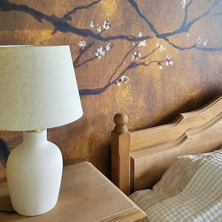 Maison Des Prairies Tatil Evi