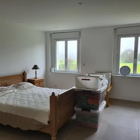 Maison Des Prairies *