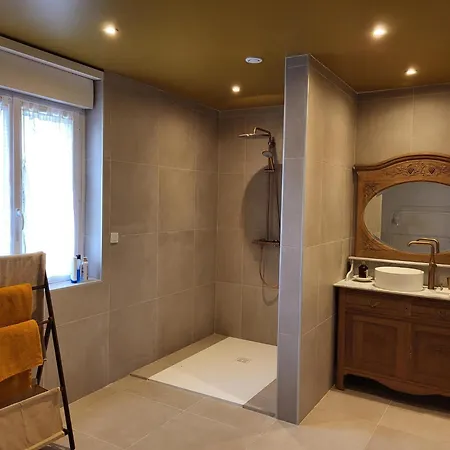 Tatil Evi Maison Des Prairies *