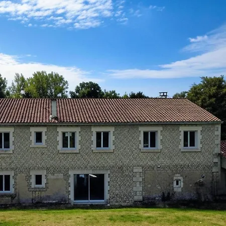 Maison Des Prairies *