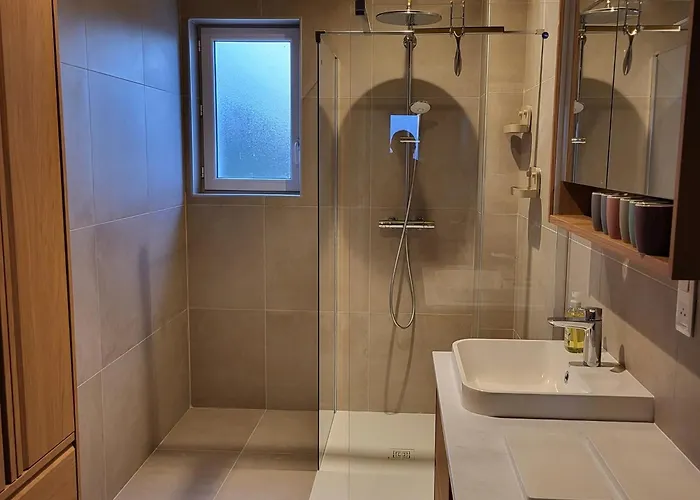 Maison Des Prairies * Bonnes (Charente)