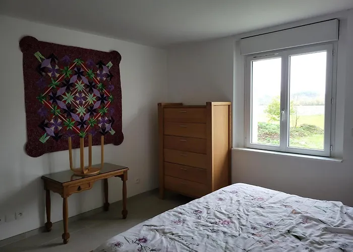 Maison Des Prairies بيت للعطل Bonnes (Charente)