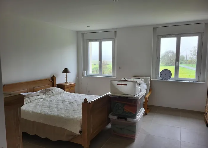 Maison Des Prairies *