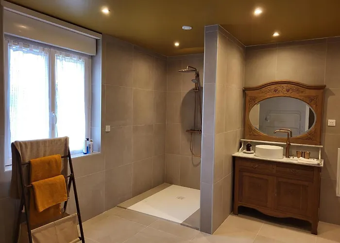 بيت للعطل Maison Des Prairies *