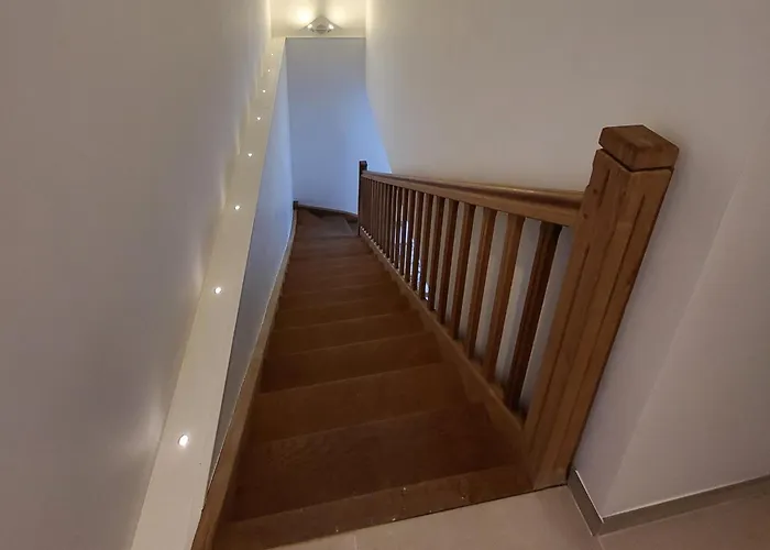 Maison Des Prairies *